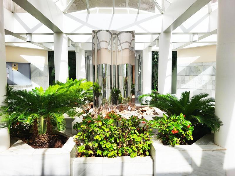 Foto 61e6dbf7-4080-4b69-9bac-4719747d7736. Attique avec chauffage parking piscine dans Nueva Alcántara Marbella