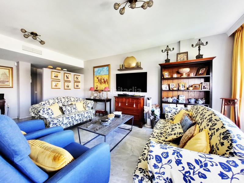 Foto 24bf772c-03b9-495d-802c-3fa95823ac16. Àtic amb calefacció aparcament piscina a Nueva Alcántara Marbella