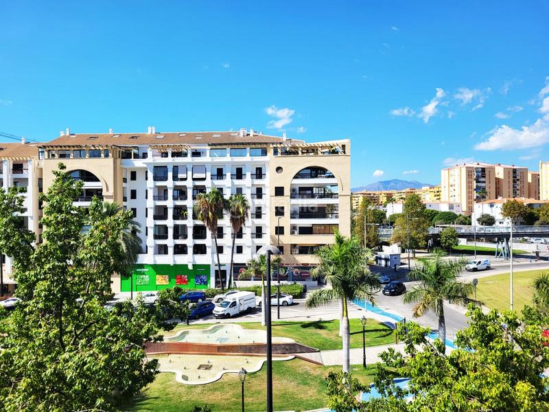 Foto d3a7bcae-b457-4b3a-9cb7-51dda1605058. Àtic amb calefacció aparcament piscina a Nueva Alcántara Marbella