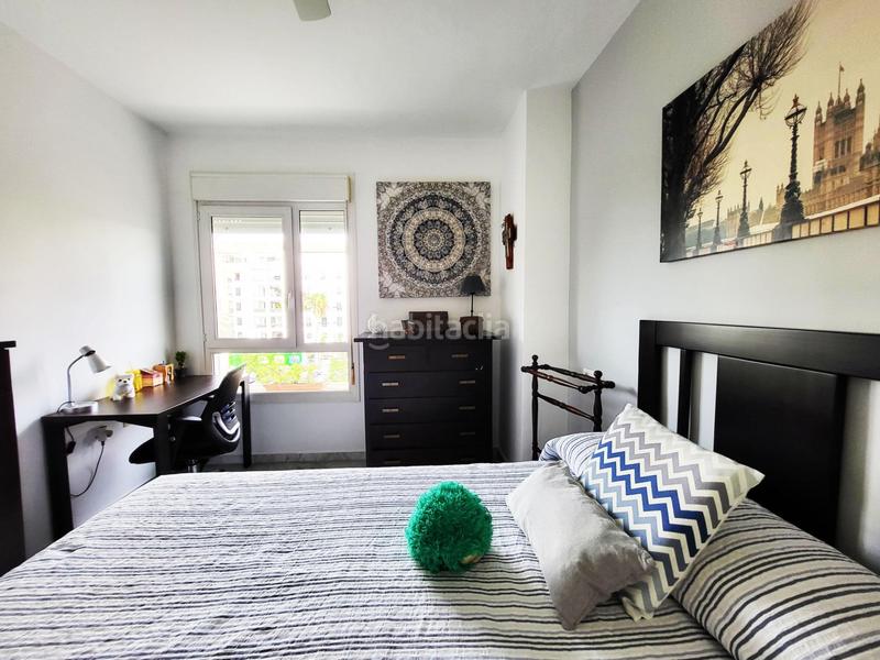 Foto edcd47de-7234-4f08-afe4-3426c91fbe58. Àtic amb calefacció aparcament piscina a Nueva Alcántara Marbella