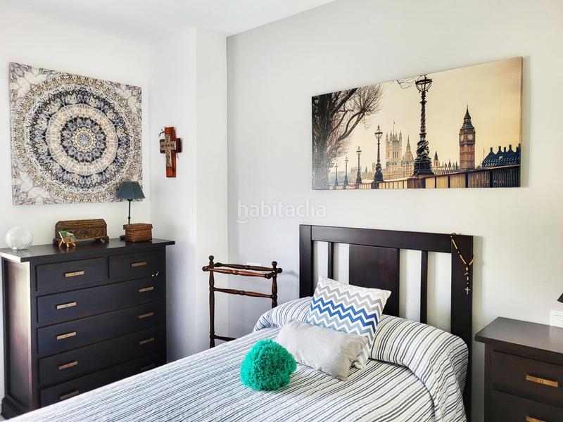 Foto 9d3cad1a-8394-491c-93fd-f6232ba340f7. Ático en Nueva Alcántara Marbella