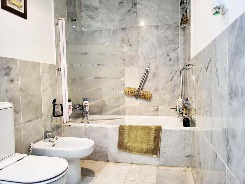 Foto dd041214-2a50-4fd1-b957-72fe8f09b5fa. Attico con riscaldamento parcheggio piscina in Nueva Alcántara Marbella