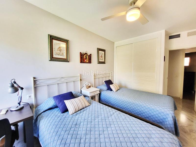 Foto aa0a5e15-61ec-42da-aec2-74b7b15e1d67. Attique avec chauffage parking piscine dans Nueva Alcántara Marbella