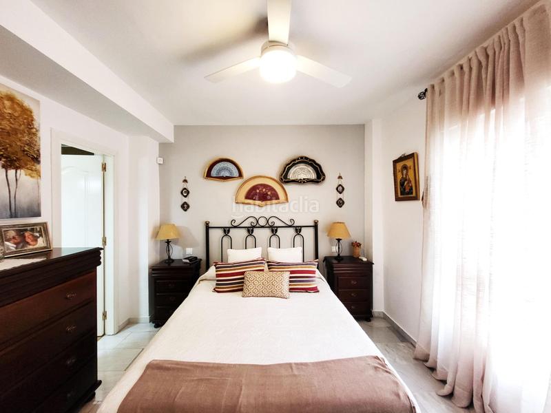 Foto 34ede199-8768-41bc-9bda-366b471e51ee. Dachwohnung mit heizung parking pool in Nueva Alcántara Marbella