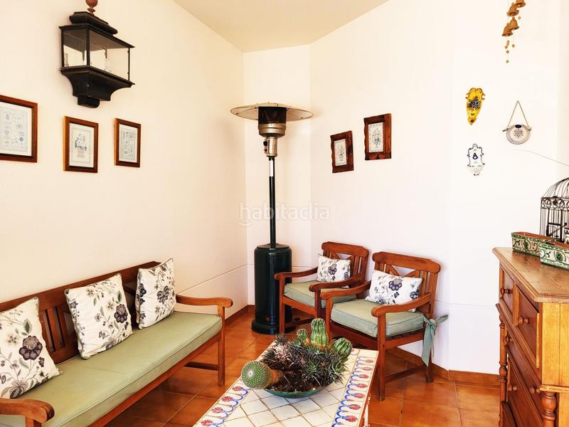 Foto 47c4a864-d480-4cab-84a8-5bf541060f0e. Dachwohnung mit heizung parking pool in Nueva Alcántara Marbella