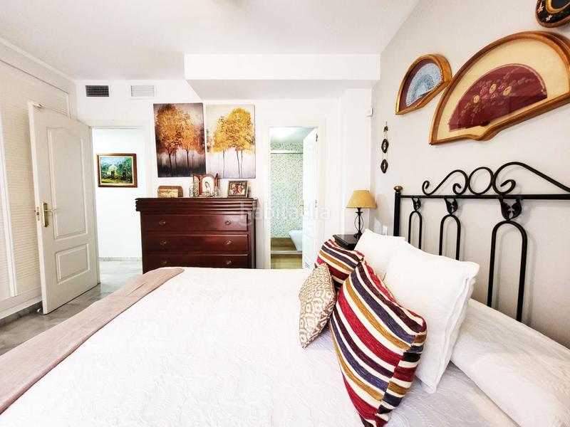 Foto 47d5fcf9-40ef-4a4a-b022-766ffbf223d4. Dachwohnung mit heizung parking pool in Nueva Alcántara Marbella