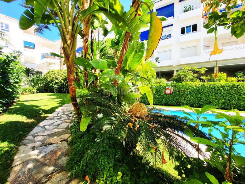 Foto 56cace28-b65c-4b26-8c5c-98a7036ce155. Dachwohnung mit heizung parking pool in Nueva Alcántara Marbella