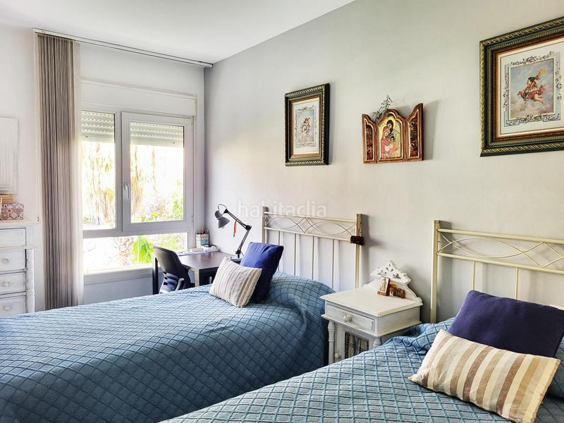 Foto 8af63b21-9211-459e-9ad9-5eeb39d5f7c2. Dachwohnung mit heizung parking pool in Nueva Alcántara Marbella