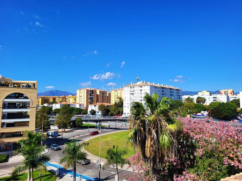 Foto 8e143e7a-739d-4ce6-a88b-ddd0ef7dd0d0. Dachwohnung mit heizung parking pool in Nueva Alcántara Marbella