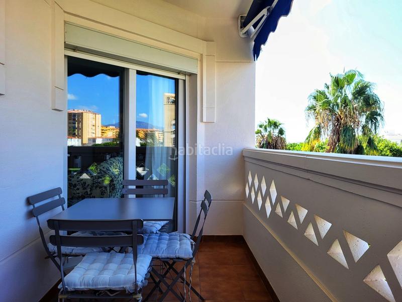 Foto 8e67c33e-4e3c-49fa-ae5b-c0dbb0d93d41. Dachwohnung mit heizung parking pool in Nueva Alcántara Marbella