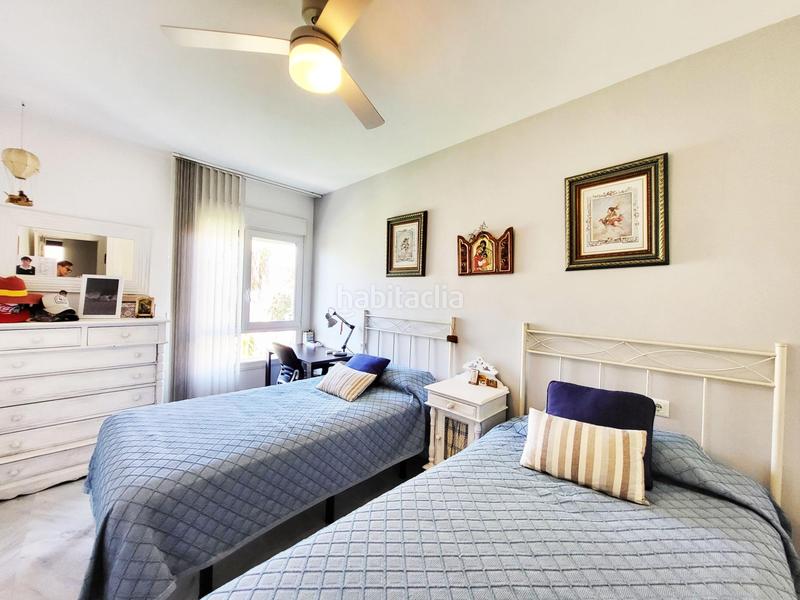 Foto 91058b3b-4e1b-4367-81a0-64a3a7bc6a30. Dachwohnung mit heizung parking pool in Nueva Alcántara Marbella