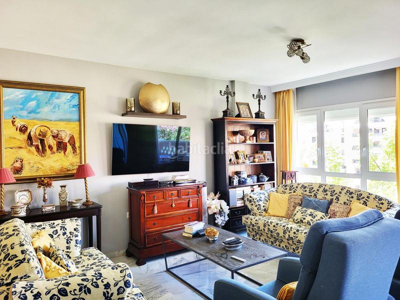 Foto 948fc3d0-c837-49d7-90d2-e2c0fe32e187. Dachwohnung mit heizung parking pool in Nueva Alcántara Marbella