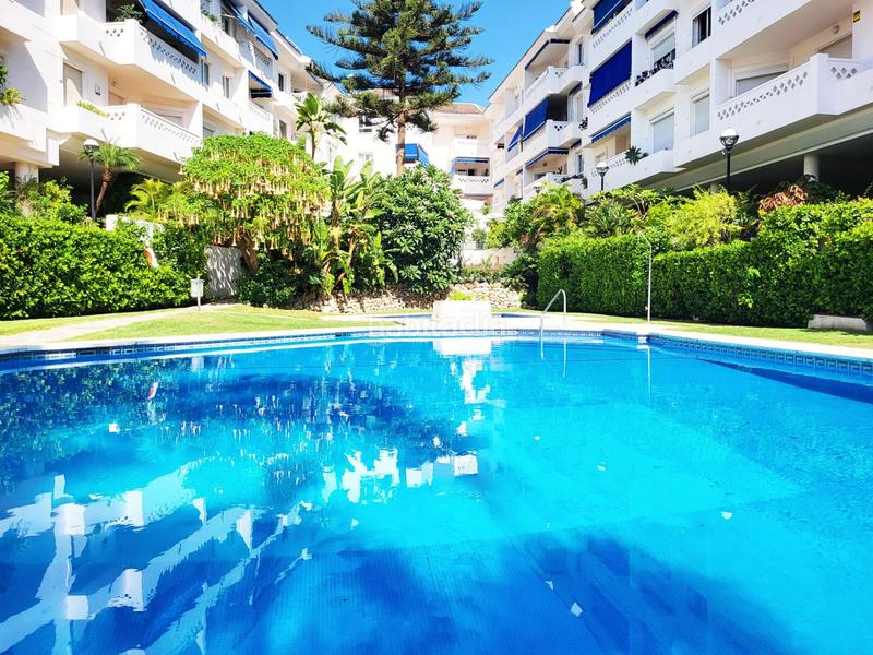 Foto c635bc8b-1b0c-4691-84ae-d1a615ab39ab. Dachwohnung mit heizung parking pool in Nueva Alcántara Marbella