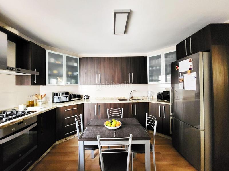 Foto fa4fd07b-67c3-4194-977b-e723bd6c7461. Dachwohnung mit heizung parking pool in Nueva Alcántara Marbella