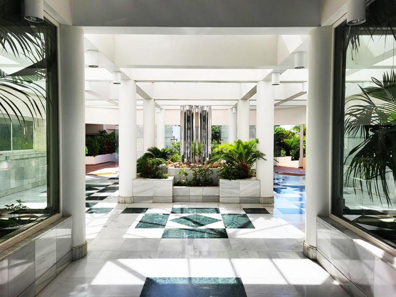 Foto 111998c7-f6ad-426d-bfbc-caae0151e8ac. Penthouse with heating parking pool in Nueva Alcántara Marbella