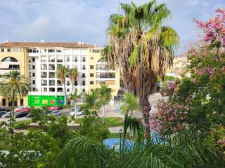 Penthouse in Nueva Alcántara