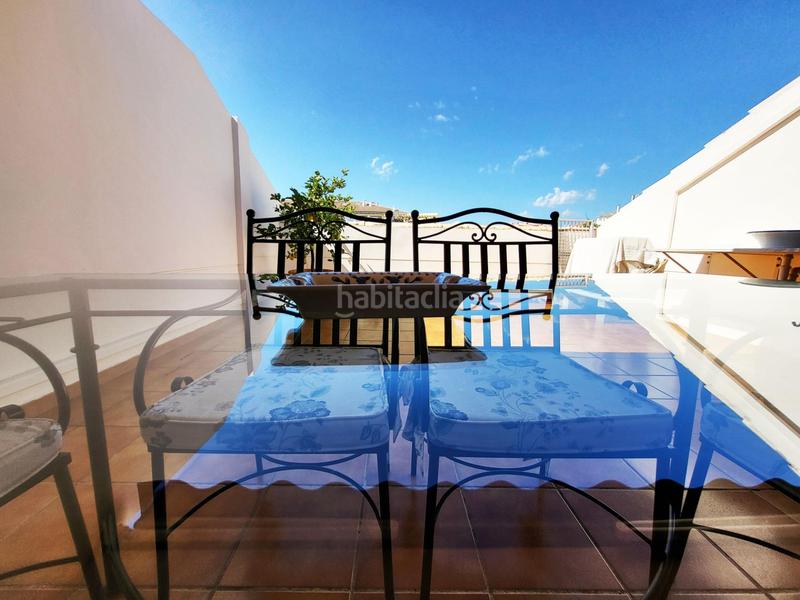 Foto 19818750-bc2f-4bbd-902b-4b28969623e9. Penthouse with heating parking pool in Nueva Alcántara Marbella