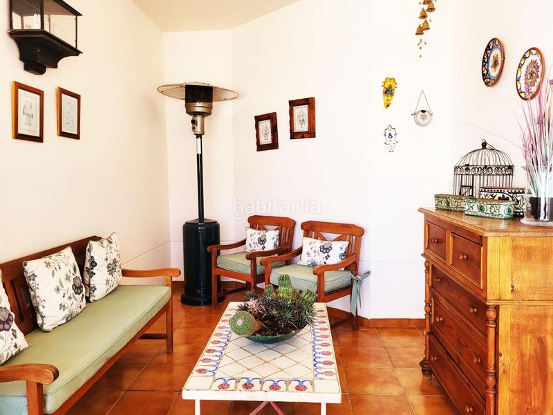 Foto 340f5abe-5011-429d-b128-8fae6d9e9b2c. Penthouse with heating parking pool in Nueva Alcántara Marbella