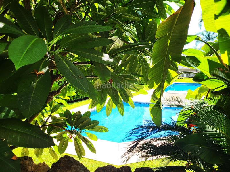 Foto 44ee97df-c3de-4107-a6e8-7d5d6d2e14ef. Penthouse with heating parking pool in Nueva Alcántara Marbella