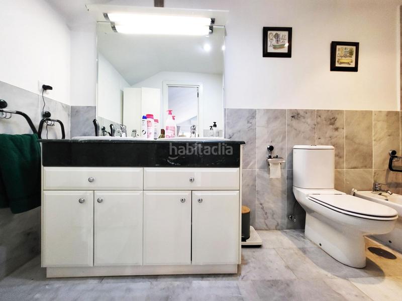 Foto 48b49cb0-9a9e-4aff-be9d-be6a28f6b793. Penthouse with heating parking pool in Nueva Alcántara Marbella