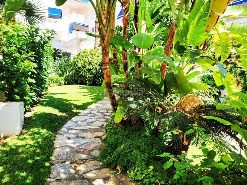 Foto 6091e443-e6fb-48f1-8dfd-84254dc859fe. Penthouse with heating parking pool in Nueva Alcántara Marbella