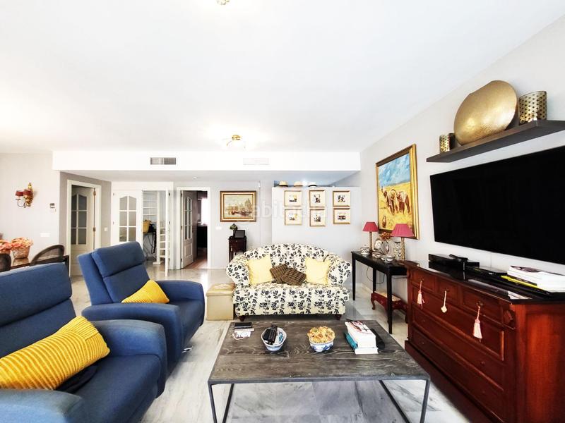 Foto 7dcf1132-ac3b-4693-a60b-f87a63b544b4. Penthouse with heating parking pool in Nueva Alcántara Marbella