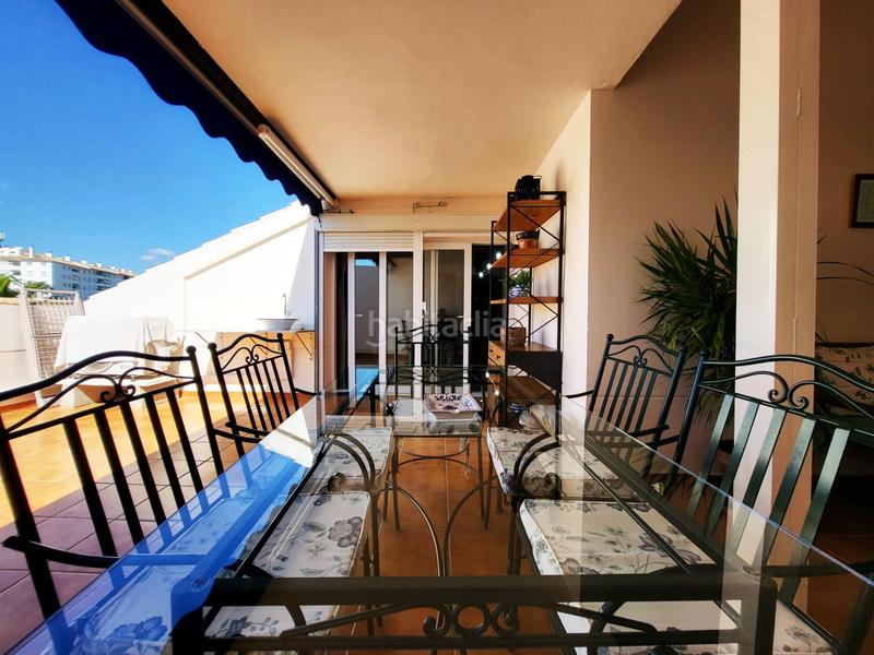 Foto 81c7059e-cba3-43ab-8871-8e7ad779268f. Penthouse with heating parking pool in Nueva Alcántara Marbella