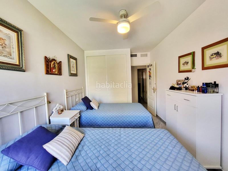 Foto 9bb0376b-451f-4e90-942f-f0dd0a6dc313. Penthouse with heating parking pool in Nueva Alcántara Marbella