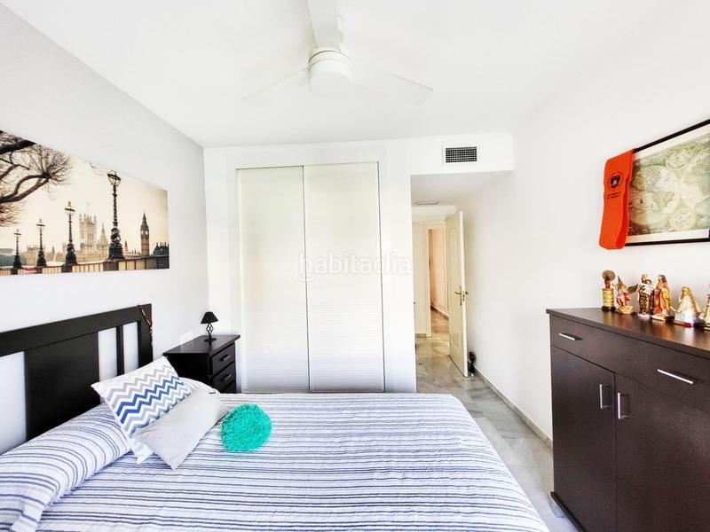 Foto a2fec355-8f23-4950-99d1-b04a225594d0. Penthouse with heating parking pool in Nueva Alcántara Marbella