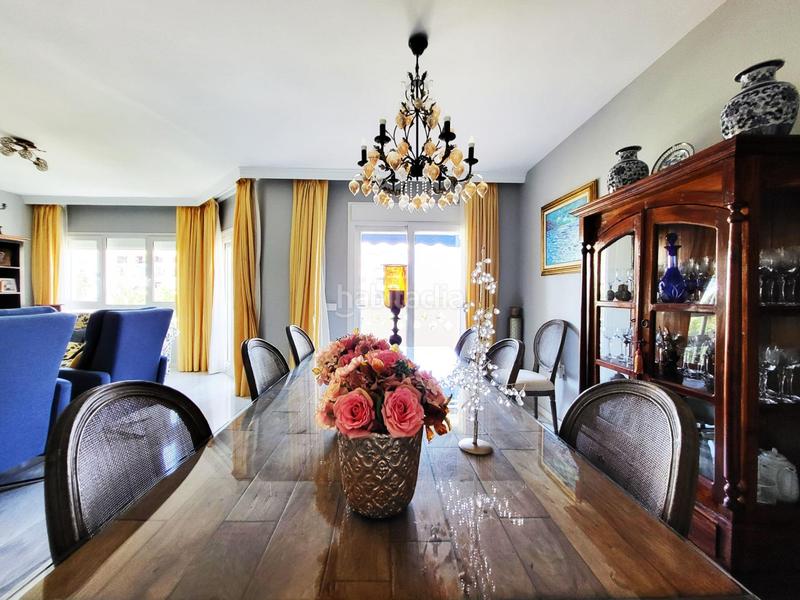 Foto c3f62c44-c578-495d-aab2-45493c066ef2. Penthouse with heating parking pool in Nueva Alcántara Marbella