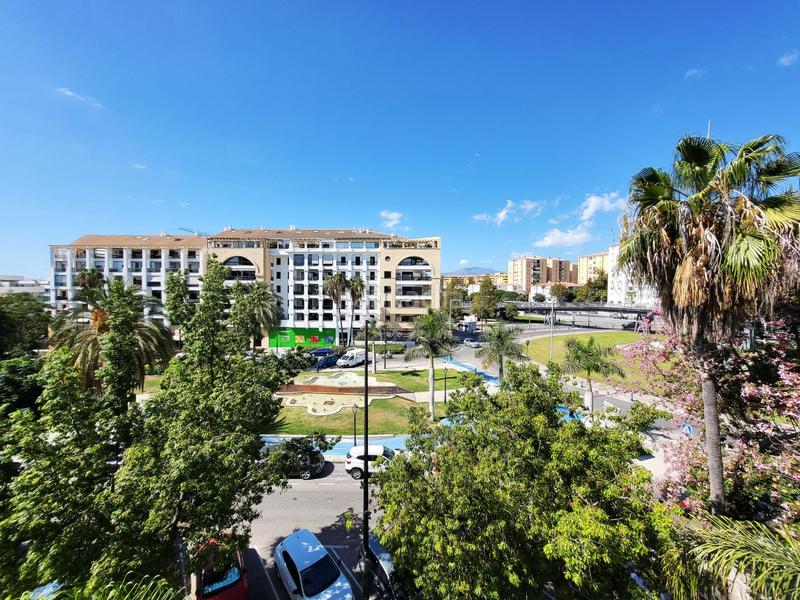 Foto d52bc39a-42d7-4dad-8c1e-1d17f4bf5bb3. Penthouse with heating parking pool in Nueva Alcántara Marbella