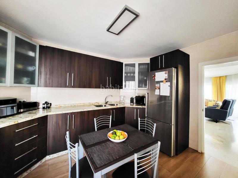 Foto f6c79472-288d-4b21-8444-2f0f8e9cf86f. Penthouse with heating parking pool in Nueva Alcántara Marbella