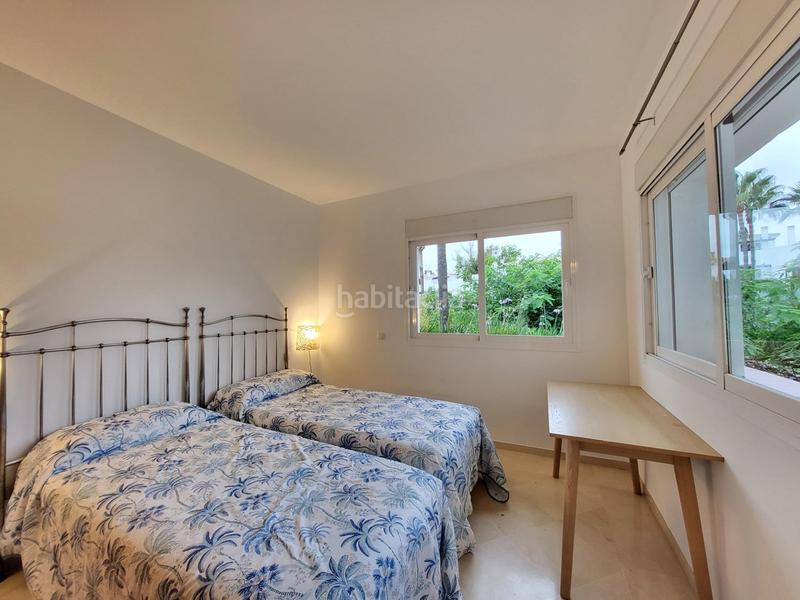 Foto 0829cecf-087f-4d21-a7e2-d9e588352234. Alquiler apartamento exclusivo apartamento reformado en sun beach, en Estepona