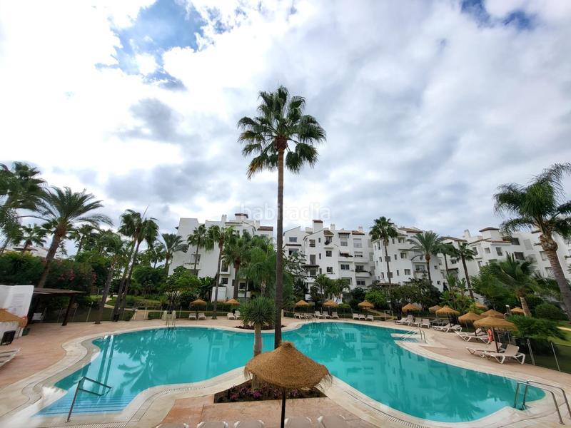 Foto 0a3e85de-2731-4fb4-8c9c-89d5812c0631. Alquiler apartamento exclusivo apartamento reformado en sun beach, en Estepona