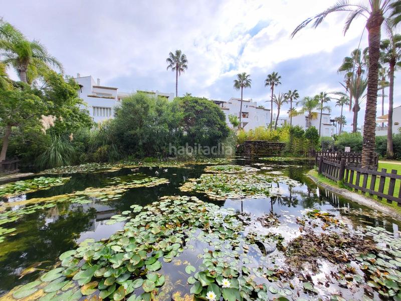 Foto 29c9190f-d6f6-41f3-b7b7-5c61281c5c82. Alquiler apartamento exclusivo apartamento reformado en sun beach, en Estepona