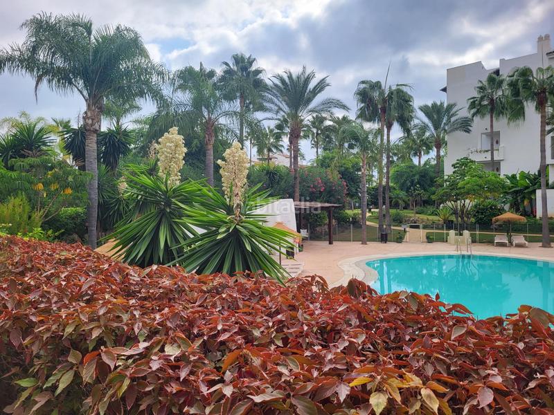 Foto 2bac296f-a2c9-4862-adc4-655516edafa5. Alquiler apartamento exclusivo apartamento reformado en sun beach, en Estepona