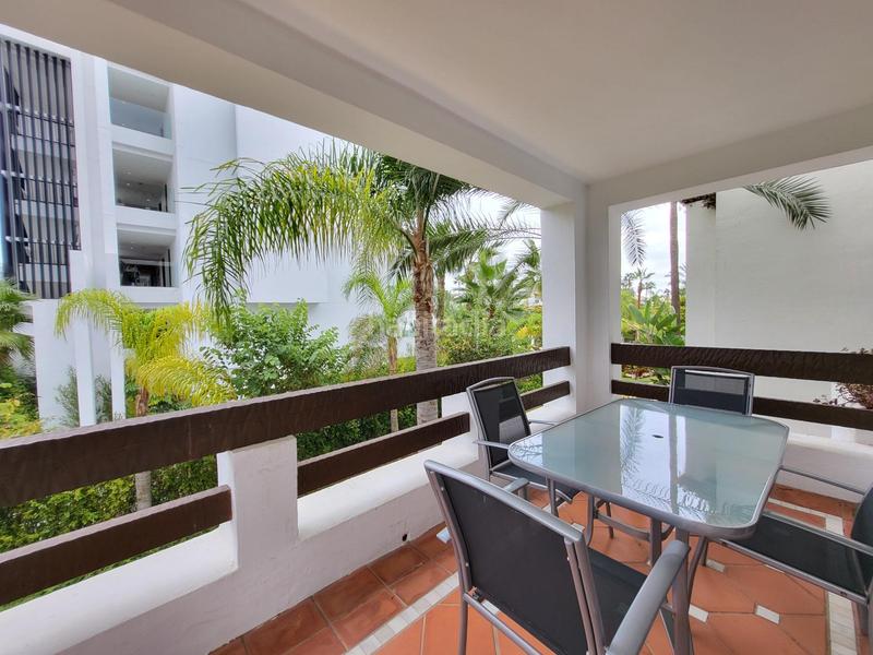 Foto 4e2bb56b-eeaa-43e9-9919-84bb03d956c7. Alquiler apartamento exclusivo apartamento reformado en sun beach, en Estepona