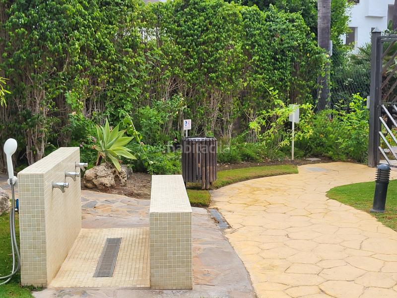 Foto 558d9451-4c76-4c88-9cd0-5ccf8011063b. Alquiler apartamento exclusivo apartamento reformado en sun beach, en Estepona
