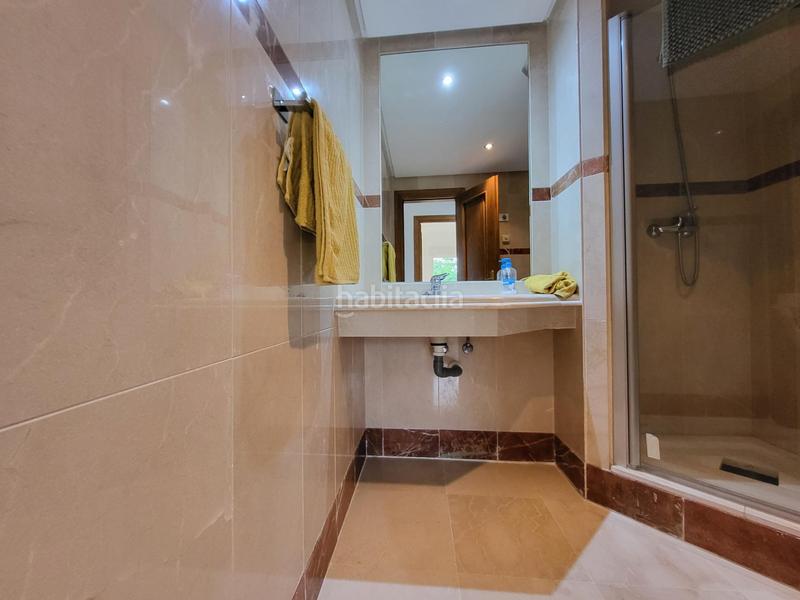 Foto ca862b5e-a6c2-4447-8397-6957c44d0f7e. Alquiler apartamento exclusivo apartamento reformado en sun beach, en Estepona