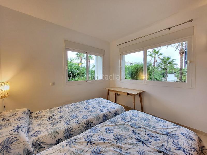 Foto cc3e24ce-087a-41a6-8a83-5ef2f87efc63. Alquiler apartamento exclusivo apartamento reformado en sun beach, en Estepona