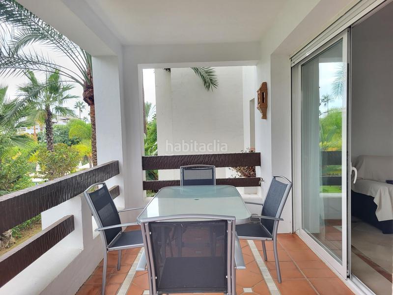 Foto cf09204f-78d4-4b4a-8c6f-b7604926c388. Alquiler apartamento exclusivo apartamento reformado en sun beach, en Estepona