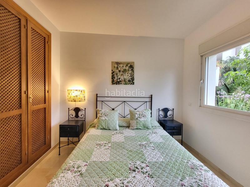 Foto cfafaca8-5f06-4e0d-8864-8641340844f8. Alquiler apartamento exclusivo apartamento reformado en sun beach, en Estepona