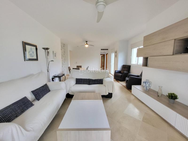 Foto d0b437c4-886a-41d6-83bb-ded092924822. Alquiler apartamento exclusivo apartamento reformado en sun beach, en Estepona
