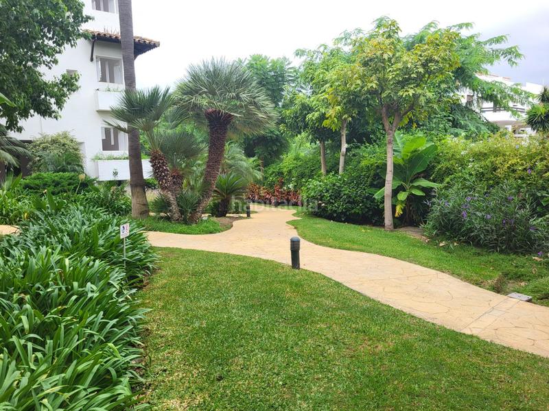 Foto dfa06401-e24c-4932-9e26-dd833f349eb3. Alquiler apartamento exclusivo apartamento reformado en sun beach, en Estepona
