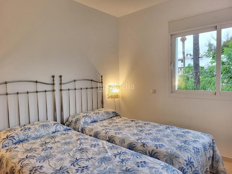 Foto ea9d56a8-67e8-4c72-ac32-68cdb77819ca. Alquiler apartamento exclusivo apartamento reformado en sun beach, en Estepona