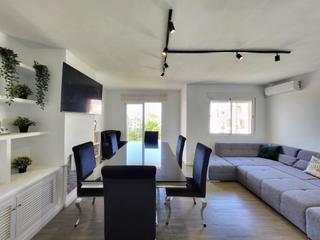 Attico in Nueva Atalaya