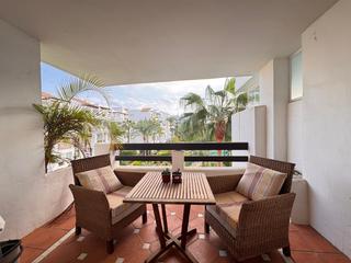 Apartamento en Villacana - Costalita - Saladillo