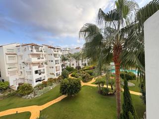 Apartment in Villacana - Costalita - Saladillo