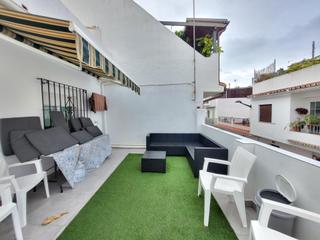 Haus in San Pedro de Alcántara Pueblo