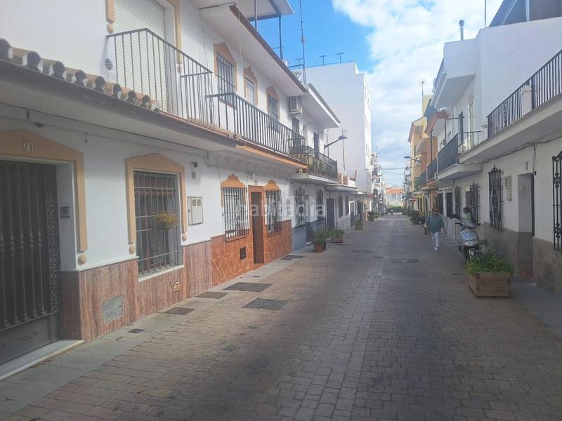 Foto 0d66431c-18b0-43e8-8fcf-d9c733d134e1. Haus mit heizung in San Pedro de Alcántara Pueblo Marbella